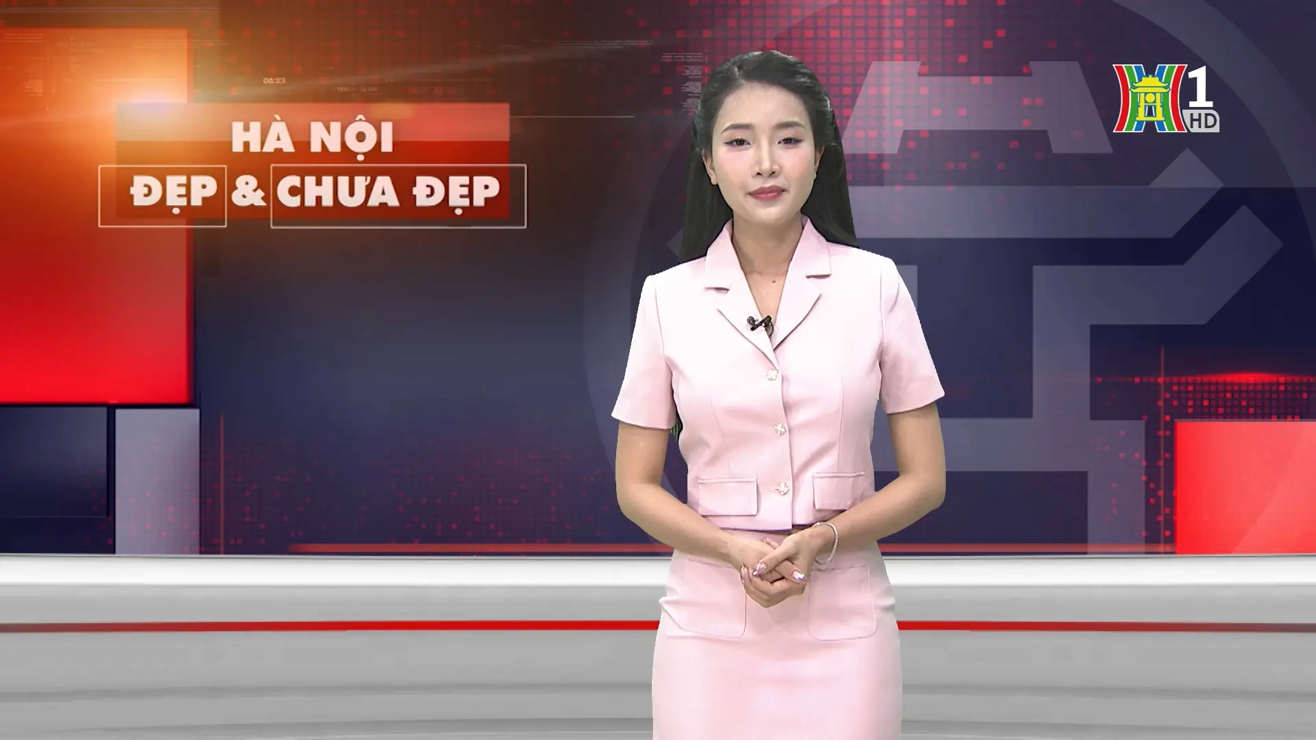 Hà Nội đẹp và chưa đẹp | 12/09/2025